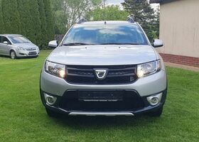 Дачія Sandero StepWay, об'ємом двигуна 0.9 л та пробігом 112 тис. км за 4751 $, фото 2 на Automoto.ua