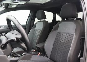 Фольксваген Taigo 2022 у Європі на Automoto.ua Чорний Фольксваген Taigo, об'ємом двигуна 1 л та пробігом 88 тис. км за 28986 $, фото 4 на Automoto.ua