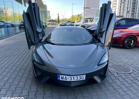 МакЛарен 570S, об'ємом двигуна 3.8 л та пробігом 95 тис. км за 114449 $, фото 1 на Automoto.ua