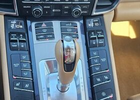 Порше Panamera, об'ємом двигуна 3.61 л та пробігом 94 тис. км за 29784 $, фото 10 на Automoto.ua