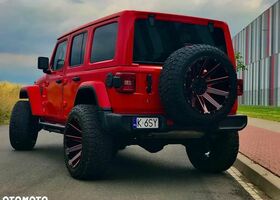 Джип Wrangler, об'ємом двигуна 3.61 л та пробігом 60 тис. км за 36501 $, фото 3 на Automoto.ua