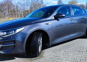 Кіа Оптіма, об'ємом двигуна 1.69 л та пробігом 133 тис. км за 14233 $, фото 6 на Automoto.ua