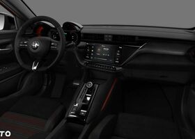 Альфа Ромео Джуніор 2025 у Європі на Automoto.ua Червоний Альфа Ромео Джуніор, об'ємом двигуна 1 л та пробігом 1 тис. км за 36223 $, фото 5 на Automoto.ua