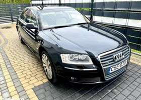 Ауді A8, об'ємом двигуна 6 л та пробігом 171 тис. км за 8575 $, фото 1 на Automoto.ua