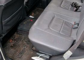 Міцубісі Паджеро 1995 у Європі на Automoto.ua Міцубісі Паджеро, об'ємом двигуна 0 л та пробігом 153 тис. км за 10500 $, фото 7 на Automoto.ua