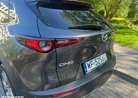 Мазда CX-30, объемом двигателя 2 л и пробегом 54 тыс. км за 21577 $, фото 12 на Automoto.ua