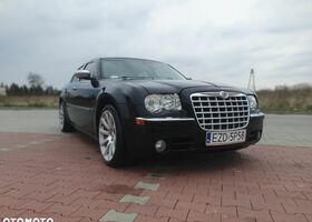 Крайслер 300C, объемом двигателя 2.99 л и пробегом 306 тыс. км за 7754 $, фото 1 на Automoto.ua