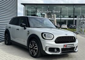 Білий Міні Cooper S, об'ємом двигуна 1.5 л та пробігом 54 тис. км за 37616 $, фото 2 на Automoto.ua