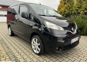 Ніссан NV200, об'ємом двигуна 1.46 л та пробігом 230 тис. км за 6911 $, фото 6 на Automoto.ua