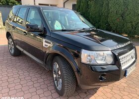 Ленд Ровер Freelander, об'ємом двигуна 2.18 л та пробігом 160 тис. км за 7970 $, фото 2 на Automoto.ua