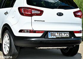 Киа Sportage, объемом двигателя 1.59 л и пробегом 49 тыс. км за 10778 $, фото 22 на Automoto.ua