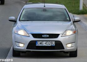 Форд Мондео, объемом двигателя 2 л и пробегом 184 тыс. км за 4536 $, фото 11 на Automoto.ua