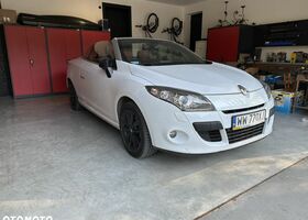 Рено Меган, объемом двигателя 2 л и пробегом 139 тыс. км за 9719 $, фото 22 на Automoto.ua