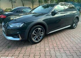 Ауді A4 Allroad, об'ємом двигуна 1.97 л та пробігом 32 тис. км за 15940 $, фото 3 на Automoto.ua