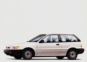 Игл Саммит, Универсал 1991 - 1998 2.4 i 16V (136 Hp)