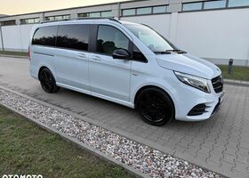 Мерседес В-Клас 2016 у Європі на Automoto.ua Білий Мерседес В-Клас, об'ємом двигуна 2.14 л та пробігом 180 тис. км за 41100 $, фото 3 на Automoto.ua
