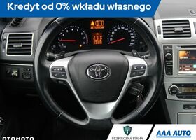 Тойота Авенсіс, об'ємом двигуна 1.8 л та пробігом 159 тис. км за 9935 $, фото 12 на Automoto.ua