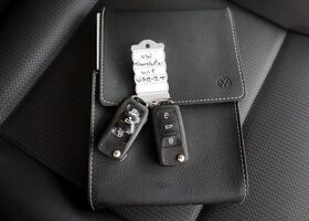 Фольксваген Transporter T6 2019 у Європі на Automoto.ua Білий Фольксваген Transporter T6, об'ємом двигуна 1.98 л та пробігом 135 тис. км за 42224 $, фото 7 на Automoto.ua