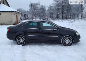 Фольксваген Джетта, Седан 1998 - 2005 IV 1.9 TDI