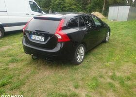 Вольво B60, об'ємом двигуна 1.97 л та пробігом 112 тис. км за 16199 $, фото 7 на Automoto.ua