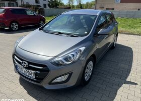 Хендай i30, об'ємом двигуна 1.58 л та пробігом 254 тис. км за 5572 $, фото 1 на Automoto.ua