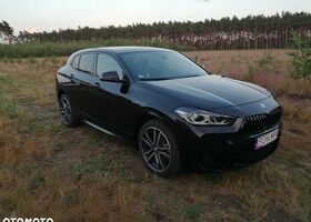 БМВ X2, об'ємом двигуна 1.5 л та пробігом 15 тис. км за 30216 $, фото 2 на Automoto.ua