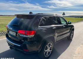 Джип Grand Cherokee, об'ємом двигуна 3.6 л та пробігом 91 тис. км за 32181 $, фото 7 на Automoto.ua