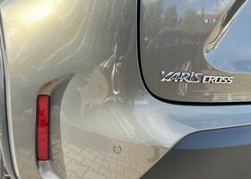Тойота Yaris Cross, объемом двигателя 1.49 л и пробегом 66 тыс. км за 20497 $, фото 15 на Automoto.ua