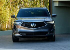 Купити нову модель Acura MDX 2022 року