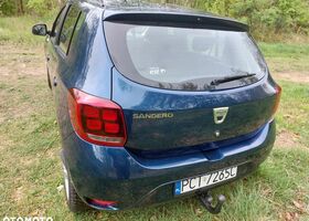 Дачія Sandero, об'ємом двигуна 1 л та пробігом 98 тис. км за 5162 $, фото 2 на Automoto.ua