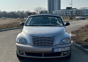 Крайслер PT Cruiser, об'ємом двигуна 2.43 л та пробігом 135 тис. км за 2570 $, фото 2 на Automoto.ua