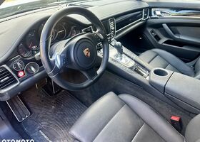 Порше Panamera, об'ємом двигуна 3.61 л та пробігом 72 тис. км за 18575 $, фото 9 на Automoto.ua