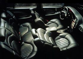 Понтиак Бонневиль, Седан 1999 - н.в. (H) 3.8 i V6 SE/SLE