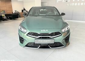 Кіа Про Сід, об'ємом двигуна 1.48 л та пробігом 35 тис. км за 26976 $, фото 1 на Automoto.ua