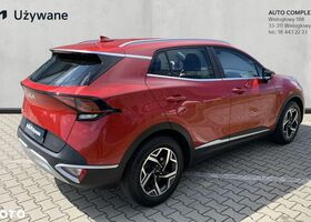 Киа Sportage, объемом двигателя 1.6 л и пробегом 14 тыс. км за 26998 $, фото 4 на Automoto.ua