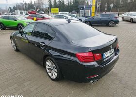 БМВ 5 Серія, об'ємом двигуна 2.99 л та пробігом 277 тис. км за 17257 $, фото 13 на Automoto.ua