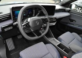 Рено R 4 2025 в Европе на Automoto.ua Синий Рено R 4, объемом двигателя 0 л и пробегом 400 тыс. км за 41440 $, фото 9 на Automoto.ua