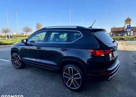 Сеат Ateca, об'ємом двигуна 1.97 л та пробігом 136 тис. км за 17257 $, фото 4 на Automoto.ua