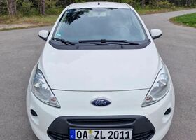 Форд КА, об'ємом двигуна 1.24 л та пробігом 119 тис. км за 3888 $, фото 8 на Automoto.ua