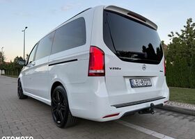 Мерседес В-Клас 2016 у Європі на Automoto.ua Білий Мерседес В-Клас, об'ємом двигуна 2.14 л та пробігом 180 тис. км за 41100 $, фото 17 на Automoto.ua