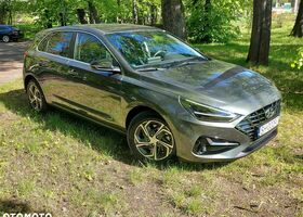 Хендай i30, объемом двигателя 1.5 л и пробегом 11 тыс. км за 18790 $, фото 19 на Automoto.ua