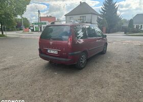 Пежо 807, объемом двигателя 2.18 л и пробегом 391 тыс. км за 1274 $, фото 4 на Automoto.ua