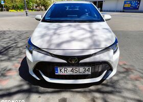 Тойота Королла, об'ємом двигуна 1.2 л та пробігом 64 тис. км за 12937 $, фото 15 на Automoto.ua