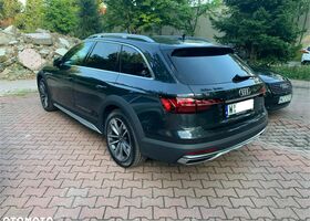 Ауді A4 Allroad, об'ємом двигуна 1.97 л та пробігом 32 тис. км за 15940 $, фото 2 на Automoto.ua