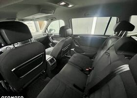 Фольксваген Tiguan Allspace, объемом двигателя 1.98 л и пробегом 151 тыс. км за 22634 $, фото 16 на Automoto.ua