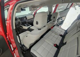 Сітроен C5 Aircross, об'ємом двигуна 2 л та пробігом 74 тис. км за 24384 $, фото 36 на Automoto.ua