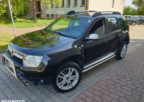 Дачія Duster, об'ємом двигуна 1.6 л та пробігом 180 тис. км за 6911 $, фото 1 на Automoto.ua