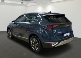 Сірий Кіа Sportage, об'ємом двигуна 1.6 л та пробігом 40 тис. км за 30957 $, фото 4 на Automoto.ua