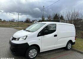 Ніссан NV200, об'ємом двигуна 1.46 л та пробігом 149 тис. км за 5810 $, фото 8 на Automoto.ua