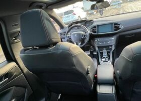 Пежо 308, об'ємом двигуна 1.5 л та пробігом 133 тис. км за 13823 $, фото 17 на Automoto.ua